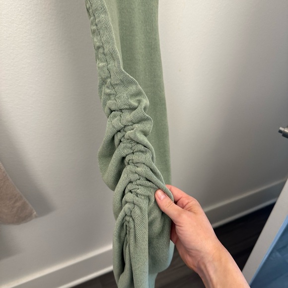 Princess Polly MILITARY MINDS MINI DRESS Size small - Picture 7 of 7